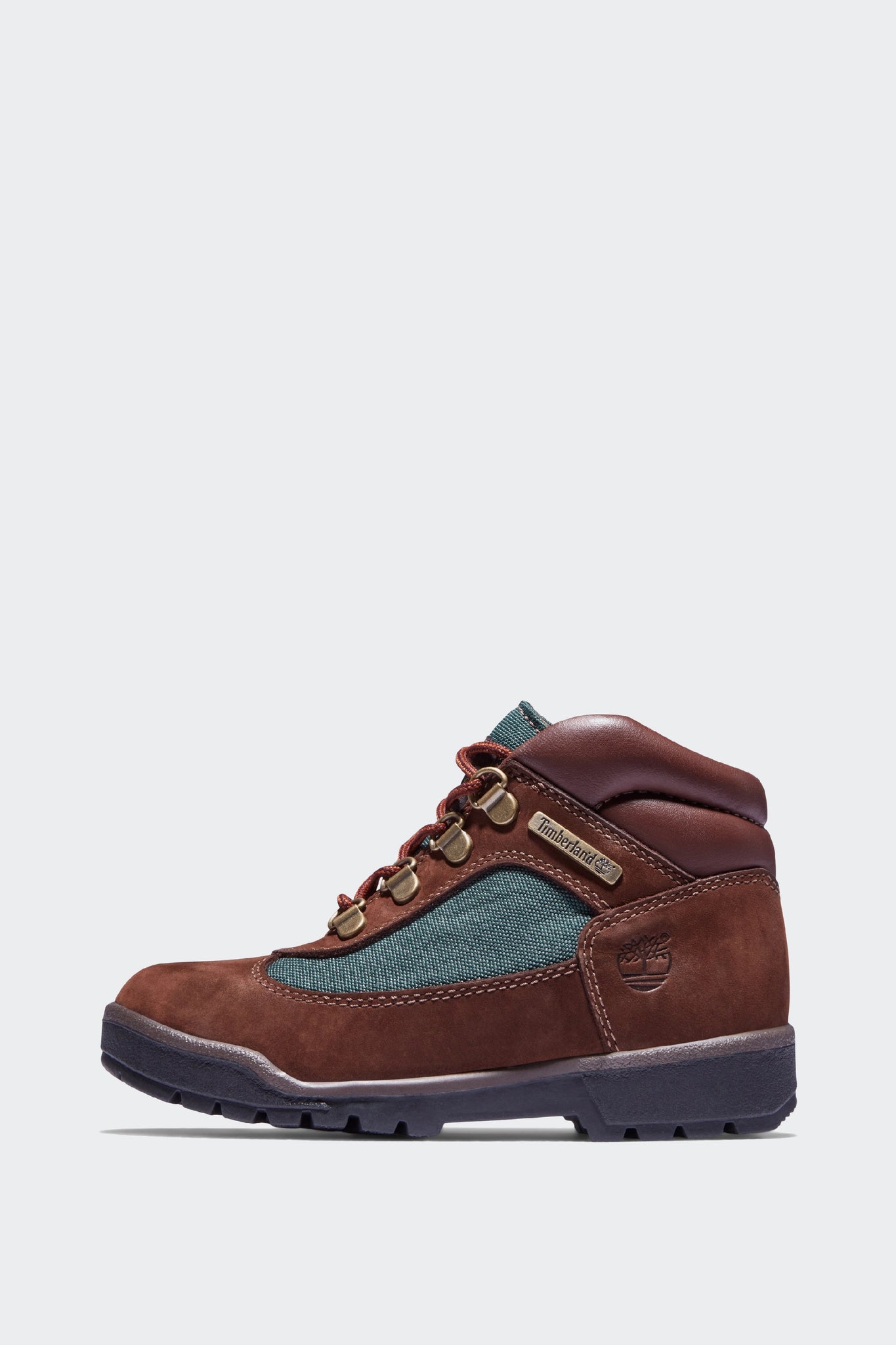 FIELD BOOTS GS