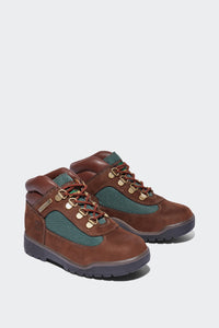 FIELD BOOTS GS