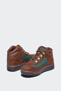 FIELD BOOTS GS