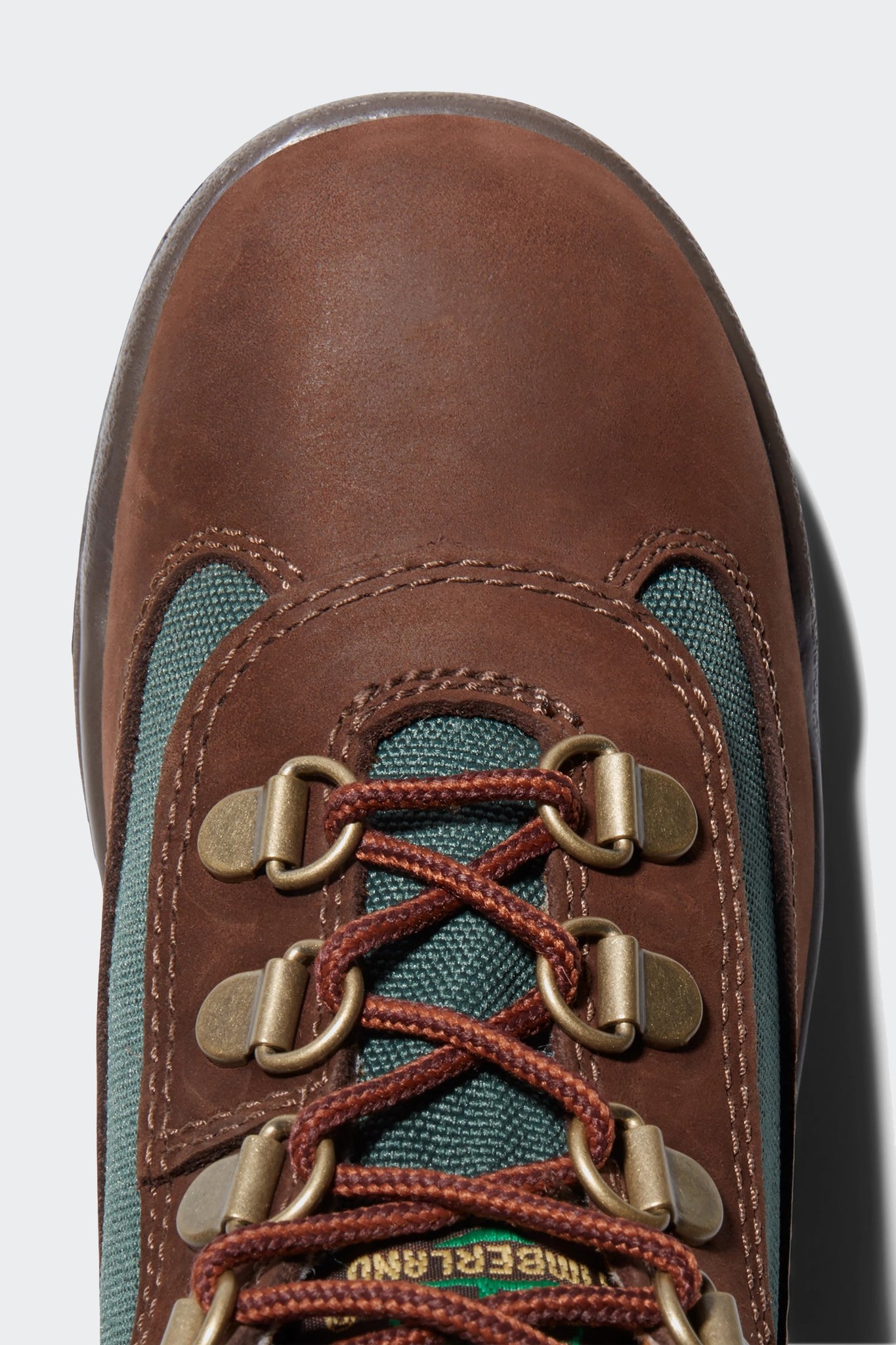 FIELD BOOTS GS