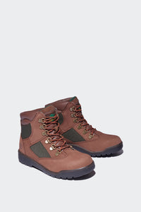 6-INCH FIELD BOOTS GS