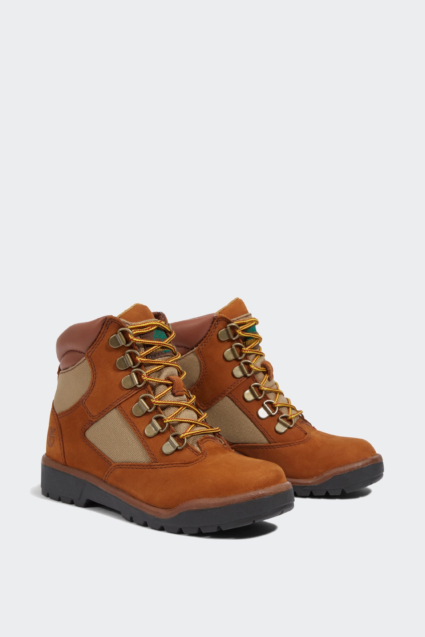 6-INCH FIELD BOOTS GS