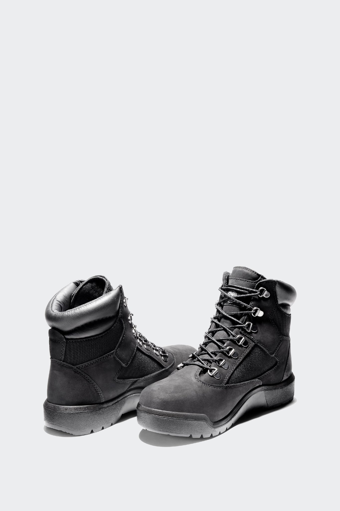 6-INCH FIELD BOOTS