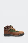 FIELD BOOTS