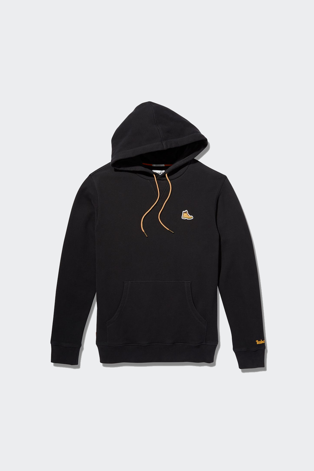 BOOT LOGO HOODIE Sesinko