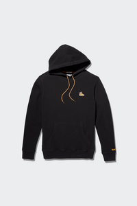 BOOT LOGO HOODIE