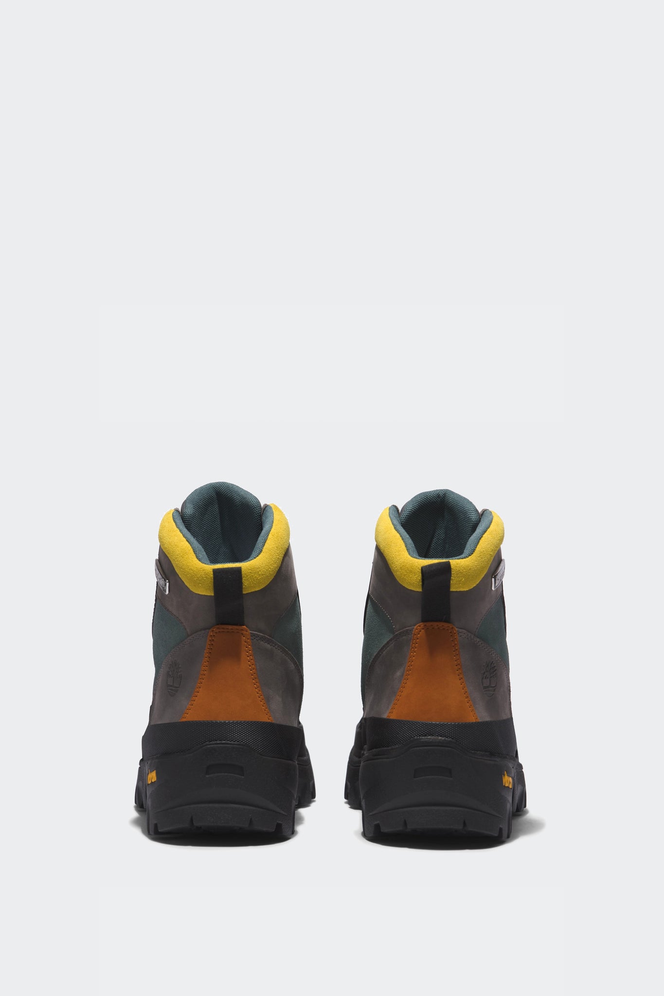 VIBRAM® EURO HIKER BOOTS – Sesinko