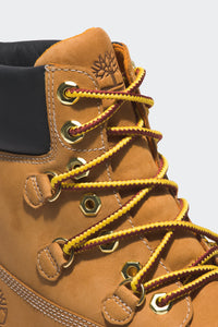 VIBRAM® STACKED BOOTS