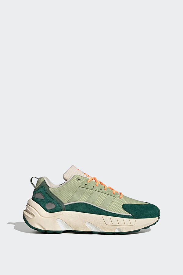 ZX 22 BOOST – Sesinko ZX 22 BOOST – Sesinko